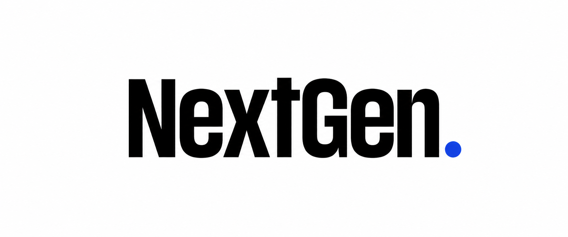NextGen Creatives Logo