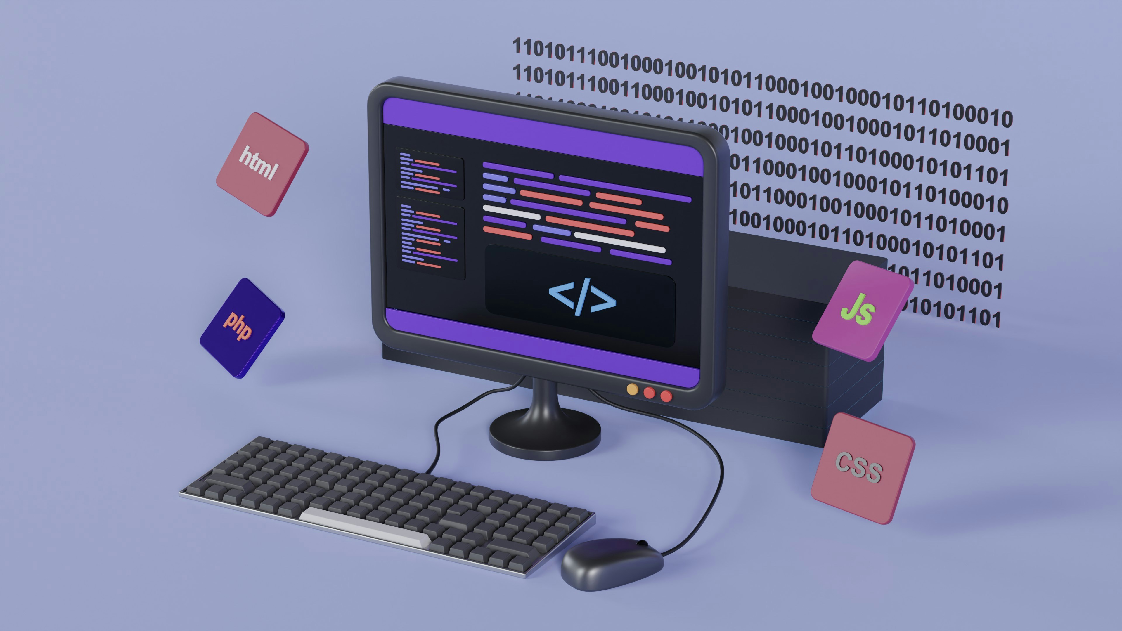 Website Hosting