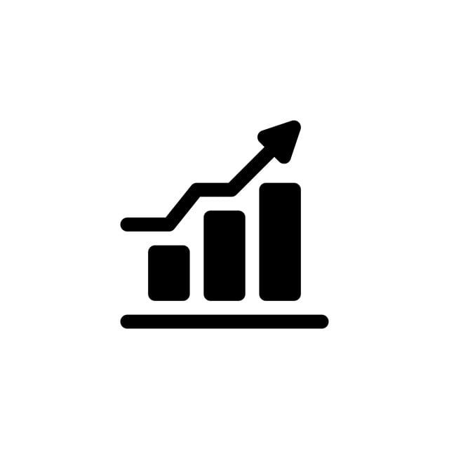 Growth icon